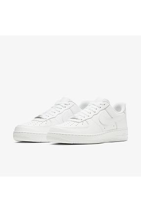کفش اسنیکر رنگی مردانه بند دار Nike - کد 348222363