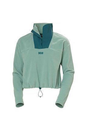 پولار سبز زنانه اسلیم Helly Hansen - کد 850761639