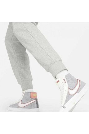 شلوار کرمگن طوسی مردانه کارگو Nike - کد 761901518