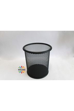 سبد لباس رنگی فلزی Temat - کد 31694939