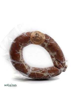 سوجوک Sofyanın Arka Bahçesi - کد 743305127