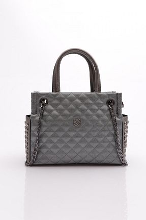 کیف دوشی زنانه چرم مصنوعی Dgn - کد 767003169