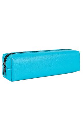 جعبه خودکار / قلم فیروزه ای Gözde Proje - کد 78403827