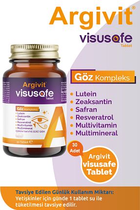 ویتامین Argivit - کد 794538492