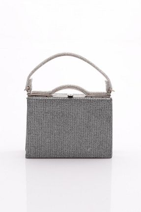 کیف مجلسی زنانه پارچه ای Dgn - کد 830205715