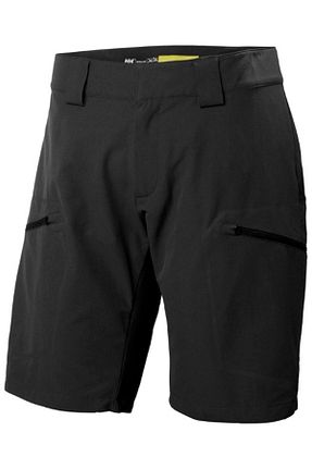 شلوارک و برمودا قهوه ای مردانه Relaxed Helly Hansen - کد 771498067