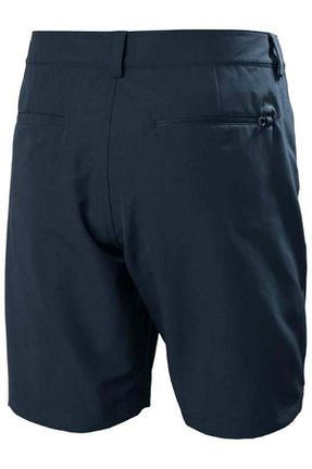 شوارک اسپرت سرمه ای مردانه مخلوط پلی استر Helly Hansen - کد 735094630