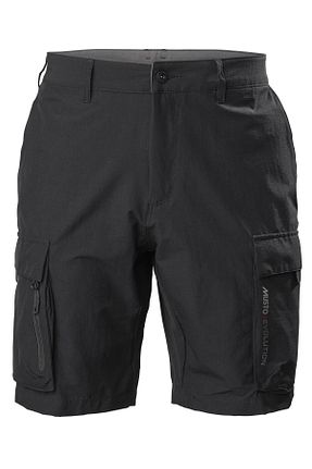 شلوارک و برمودا مشکی مردانه Straight Musto - کد 92622608