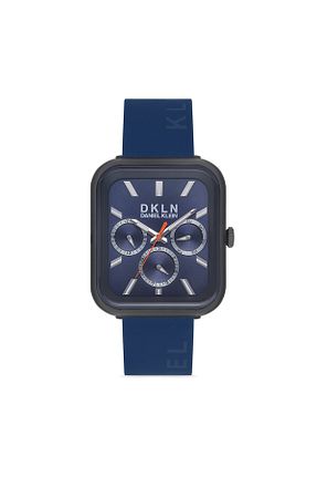 ساعت مچی آبی زنانه 39 میلی متر Daniel Klein - کد 704777652