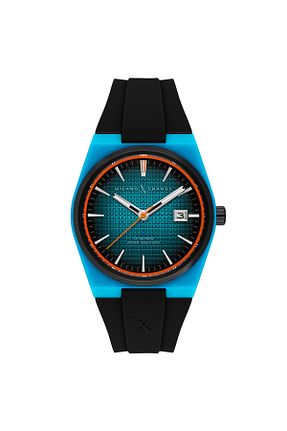 ساعت مچی مشکی مردانه 36-40 میلی متر Milano X Change - کد 810275623