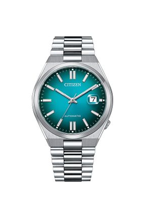 ساعت مچی متالیک مردانه 40 میلی متر Citizen - کد 739396118