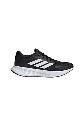 کفش دو و میدانی و تمرینی مشکی زنانه adidas - کد 828498459