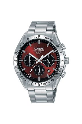 ساعت مچی رنگی مردانه 36-40 میلی متر Lorus - کد 773314595