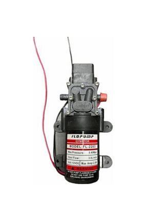 دستگاه سمپاشی مه پاش FLOPUMP - کد 782245331