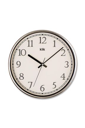 ساعت دیواری 30 * 30 Klik - کد 789104916
