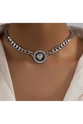 گردنبند استیل ( فولاد ) استیل (فولاد) sacchetto - کد 863862019