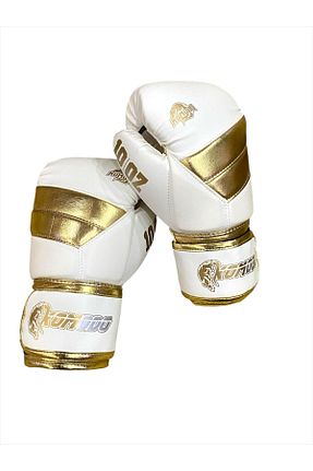 دستکش بوکس سفید زنانه KOMODO SPORT - کد 863924785