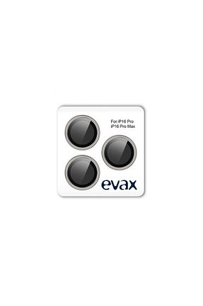 محافظ لنز دوربین طوسی EVAX - کد 864168862