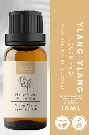 روغن مراقبت Boco Nature - کد 158045489