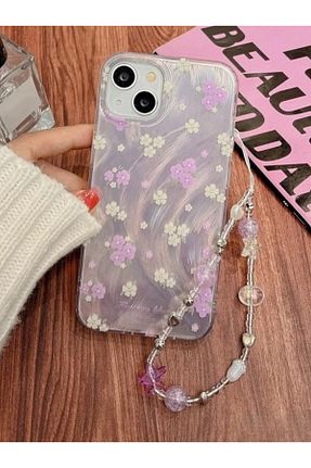 کاور و قاب بنفش iPhone 15 Plus Paladyum Case - کد 864028626