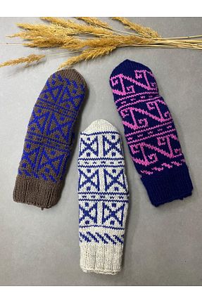 جوراب رنگی زنانه MESKSTORE - کد 864028727