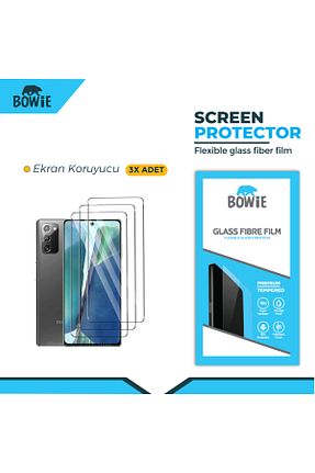فیلم محافظ صفحه نمایش Bowie - کد 864046527