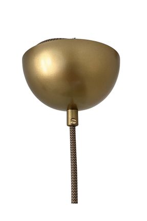 لوستر آبی پلاستیک CONANA - کد 798450910