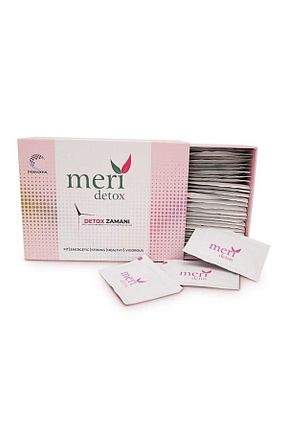 سایر چای های گیاهی Meri Detox - کد 829945728