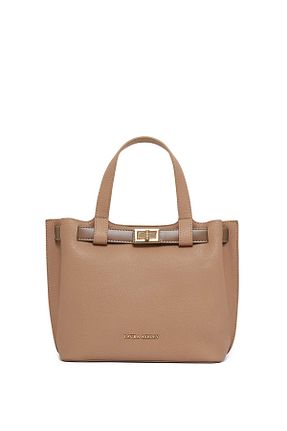 کیف دستی قرمز زنانه سایز متوسط Laura Ashley - کد 864113861
