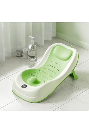 وان حمام کودک سبز DEKOHOP - کد 864113849