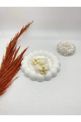 گیره سر سفید زنانه Reyna - کد 864117602
