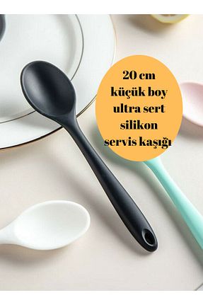 قاشق و چنگال و کارد مشکی Kaşık Seti BRE HOME - کد 864122871