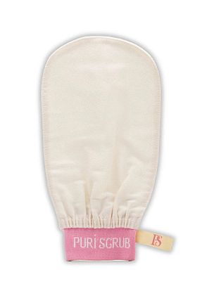 لیف و اسفنج حمام PURİ