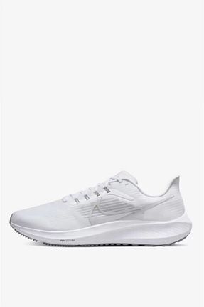 کفش دو و میدانی و تمرینی سفید مردانه Nike - کد 468560001