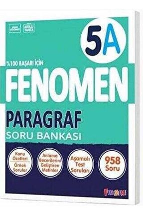درسی و کتب کمک آموزشی Fenomen Yayıncılık - کد 783276208