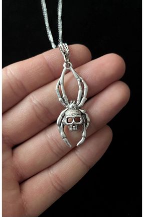 گردنبند جواهر زنانه فلزی DarkellaStore - کد 470039669
