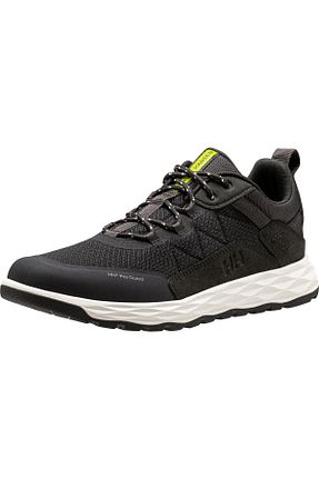 کفش کژوال مشکی مردانه پاشنه کوتاه (1 - 4 سانتی متر) Helly Hansen - کد 835155777