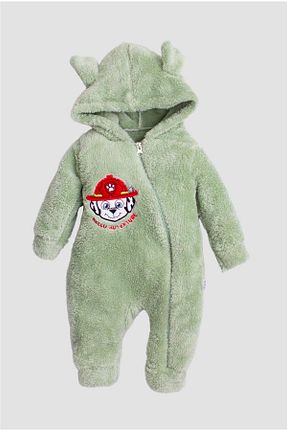 سرهمی خواب سبز بچه گانه Chicsy Baby - کد 854488928