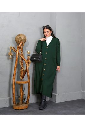رویه سبز زنانه اکریلیک Bracha - کد 864164672