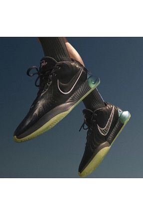 کفش بسکتبال بژ مردانه Nike - کد 864475071
