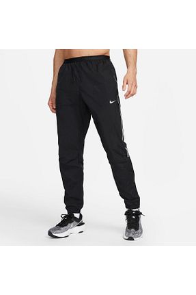 شلوار کرمگن بژ مردانه پاچه تنگ Nike - کد 864190838