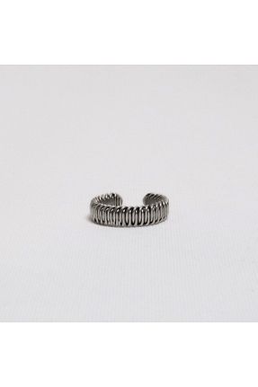 انگشتر جواهر مردانه cheetah quality - کد 864195525
