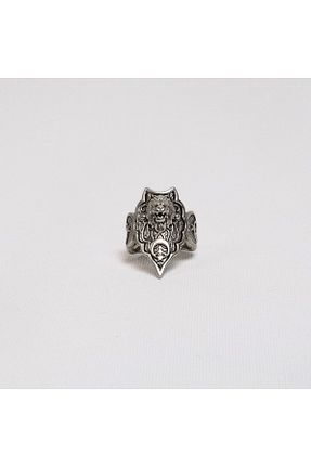 انگشتر جواهر مردانه cheetah quality - کد 864195461