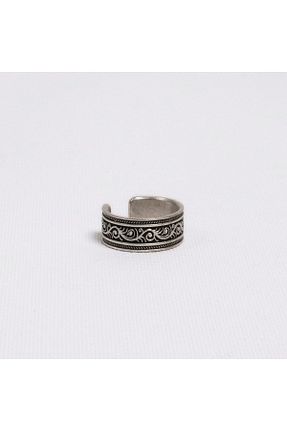 انگشتر جواهر مردانه cheetah quality - کد 864195478