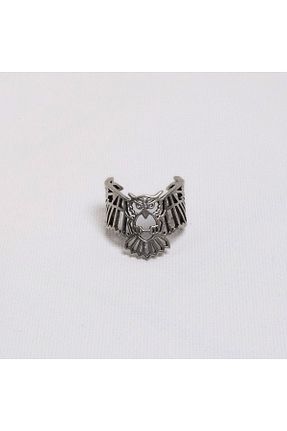 انگشتر جواهر مردانه cheetah quality - کد 864195482