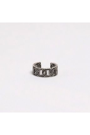 انگشتر جواهر مردانه cheetah quality - کد 864195507