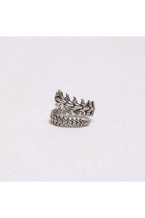 انگشتر جواهر مردانه cheetah quality - کد 864195491