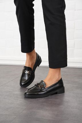 بابت مشکی زنانه چرم مصنوعی Moda Pie - کد 924656570