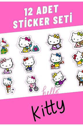 اتیکت Sticksy - کد 864213112