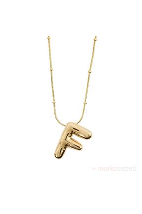 گردنبند استیل ( فولاد ) رنگی استیل (فولاد) Markasepeti - کد 864512462